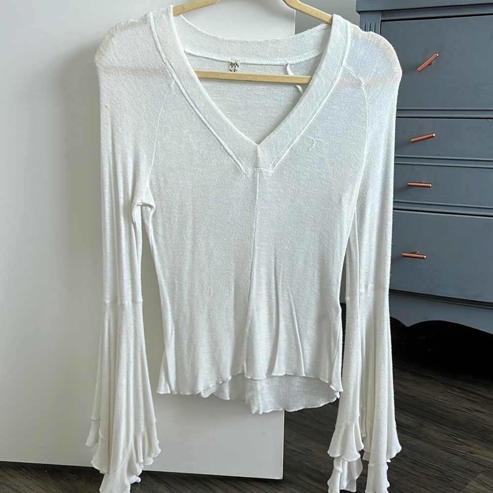 Free people top